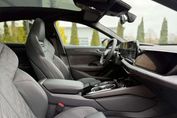 Audi A6 TDI quattro S line