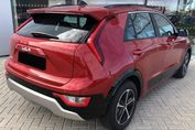 Kia Niro 1.6 GDI Hybrid M