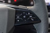 Audi A5 TFSI quattro Avant