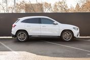 Mercedes GLA 200 AMG Line