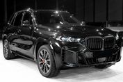 BMW X5 xDrive30d M Sport