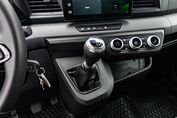 Renault Master L3 Kontener 8EP + Winda