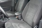 Volkswagen Tiguan 2.0 TSI 4Mot Elegance DSG