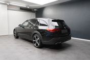 Mercedes Klasa C 220 d 4-Matic All-Terrain Avantgarde