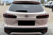 Toyota Corolla Cross Style 1.8 Hybrid