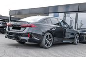 BMW Seria 5 520d xDrive M Sport
