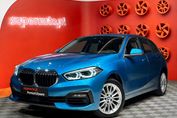 BMW Seria 1 118i Advantage