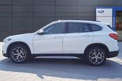 BMW X1 xDrive18d xLine aut