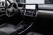 Kia Sorento T-GDI HEV Prestige Line aut 7os.