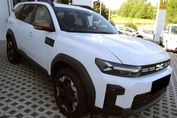 Dacia Bigster Extreme 1.2 TCe mHEV ECO-G LPG