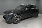 Mercedes GLC 200 d  4-Matic AMG Line