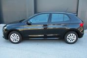 Skoda Fabia Edition 130 1.0 MPI