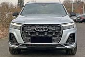 Audi Q7 50 TDI quattro S Line