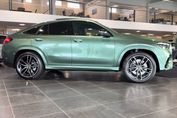 Mercedes GLE Coupe 450 d 4-Matic AMG Line