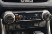 Toyota RAV4 2.5 Hybrid Selection 4X2