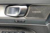 Volvo XC40 B4 Plus Black Edition