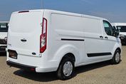 Ford Transit Custom L2H1