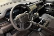 Land Rover Defender 90 Hardtop 3.0 D250 mHEV X-Dynamic SE