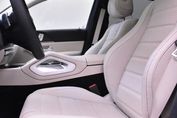 Mercedes GLE Coupe 450 d 4-Matic AMG Line