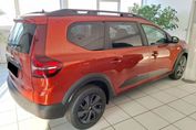 Dacia Jogger Expression 5-miejsc 1.6 Full Hybrid