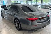 Mercedes Klasa S 400 d 4-Matic L AMG Line 9G-TRONIC