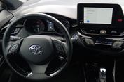 Toyota C-HR 1.8 Hybrid Style