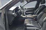 Audi A6 Avant 50 TDI quattro
