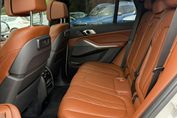 BMW X5 M50d