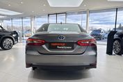Toyota Camry 2.5 Hybrid Prestige