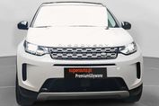Land Rover Discovery Sport P250 S