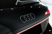 Audi A6 e-Hybrid quattro Avant