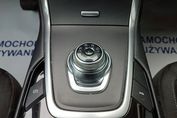 Ford S-MAX Hybrid Titanium CVT