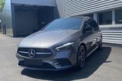 Mercedes B Klasa 200 AMG Line