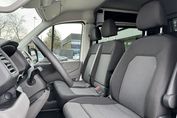 Volkswagen Crafter L3H2 Zabudowa Brygadowa