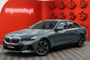 BMW Seria 5 520d xDrive M Sport