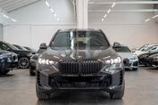 BMW X5 xDrive30d M Sport