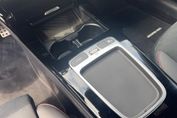 Mercedes CLA Shooting Brake 180 AMG Line