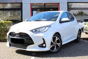 Toyota Yaris Teamplayer 1.5 Hybrid