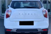 SsangYong Tivoli T-GDI Adventure 1.5 aut