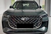 Chery TIGGO 8 PRESTIGE  Super Hybrid 1.5 T-GDI