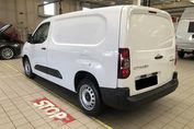Citroen Berlingo Van XL L2H1
