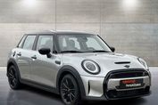 Mini Mini Cooper S sport-aut