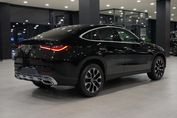 Mercedes GLC Coupe 220 d 4-Matic Avantgarde