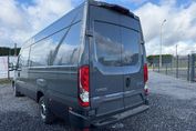 Iveco Daily 35S16 Hi-Matic Zabudowa Brygadowa