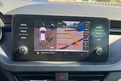 Skoda Scala 1.0 TSI Ambition