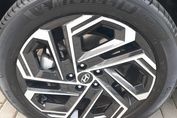 Hyundai Tucson 1.6 T-GDi HEV Platinum 2WD aut