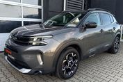 Citroen C5 Aircross 1.2Max