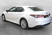 Toyota Camry Hybrid Comfort CVT