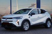 Renault Captur Evolution LPG 1.0 TCe