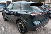 Nissan Qashqai N-Connecta Xtronic 1.3 DIG-T mHEV